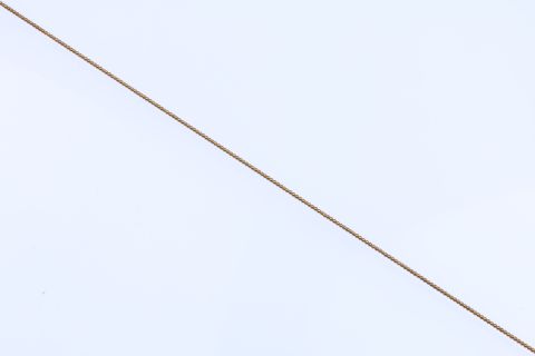 Strang Hematite, gold dunkel, Kugel, 2mm, 40cm