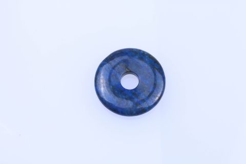 Donut Lapis, blau, 40mm