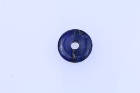 Donut Lapis, blau, 25mm