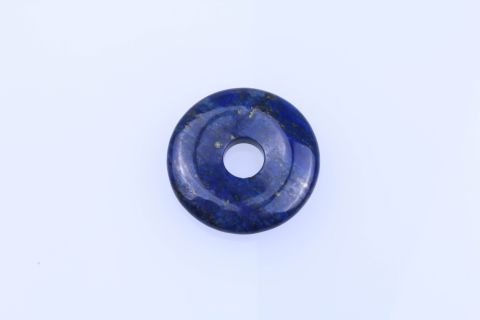 Donut Lapis, blau, 45mm