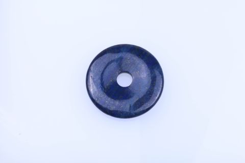 Donut Lapis, blau, 60mm