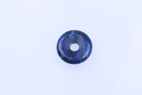 Donut Lapis, blau, 30mm