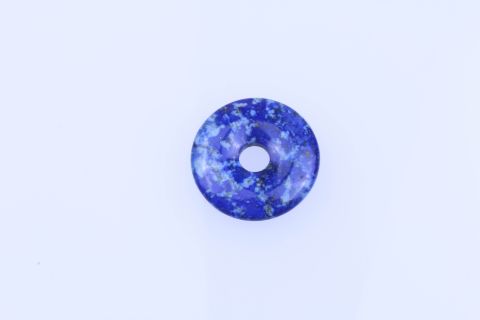 Donut Lapis, blau, 35mm