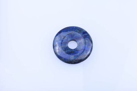 Donut Lapis, blau, 50mm