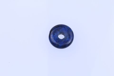 Donut Lapis, blau, 20mm