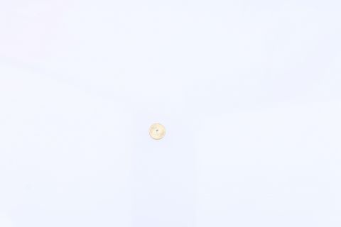Zwischenteil Silber 925 vergold.,3x14mm,rondell